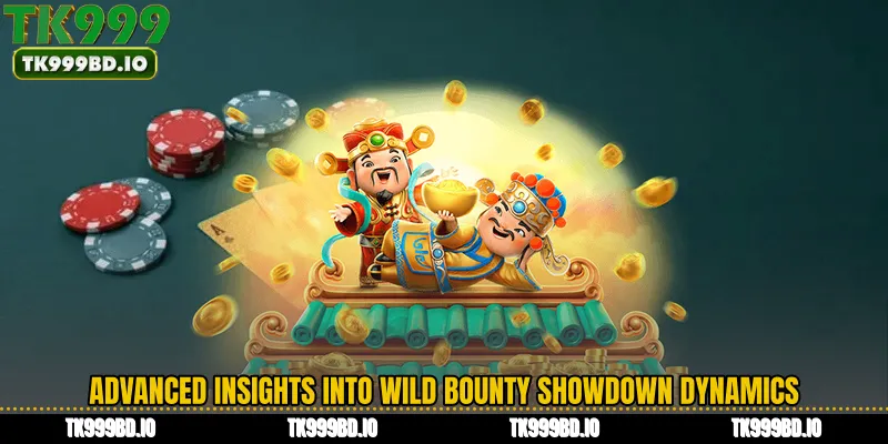 Advanced Insights into Wild Bounty Showdown Dynamics