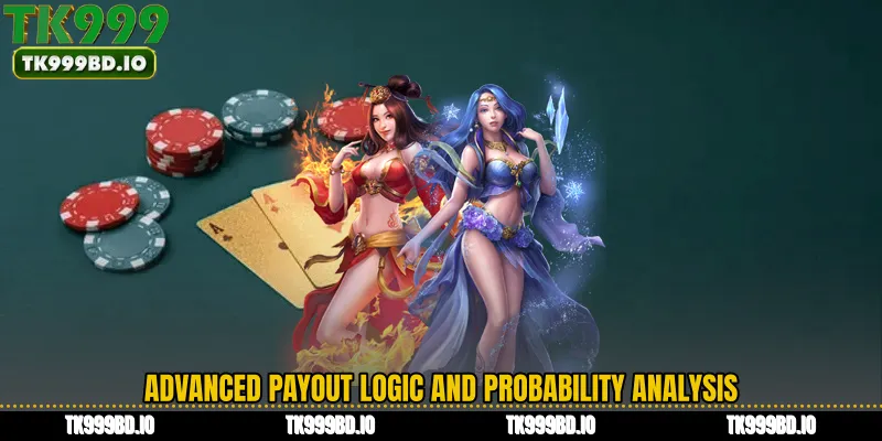 Advanced Payout Logic and Probability Analysis