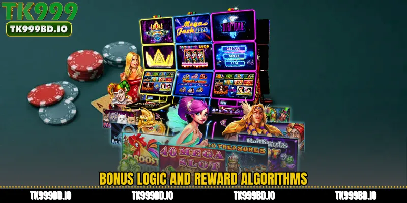 Bonus Logic and Reward Algorithms
