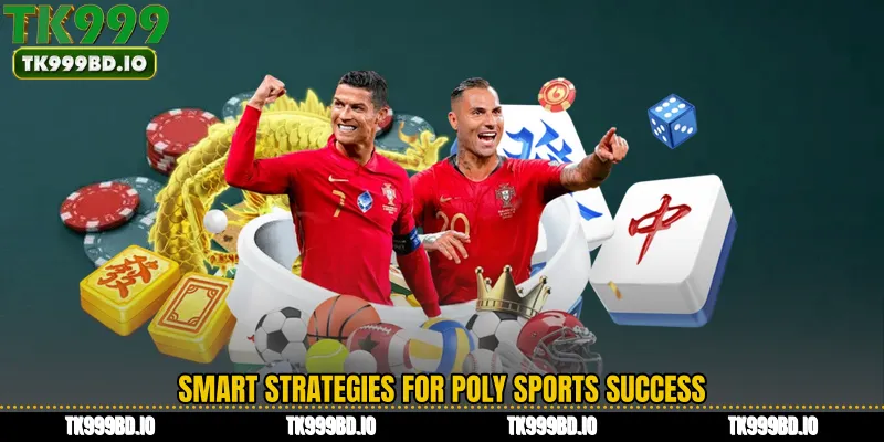 Smart Strategies for Poly Sports Success