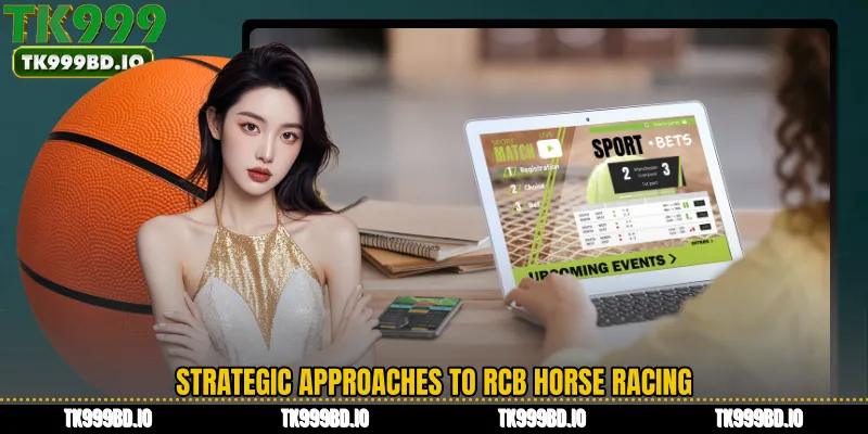 Strategic Approaches to RCB Horse Racing
