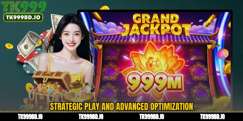 Strategic Play and Advanced Optimization