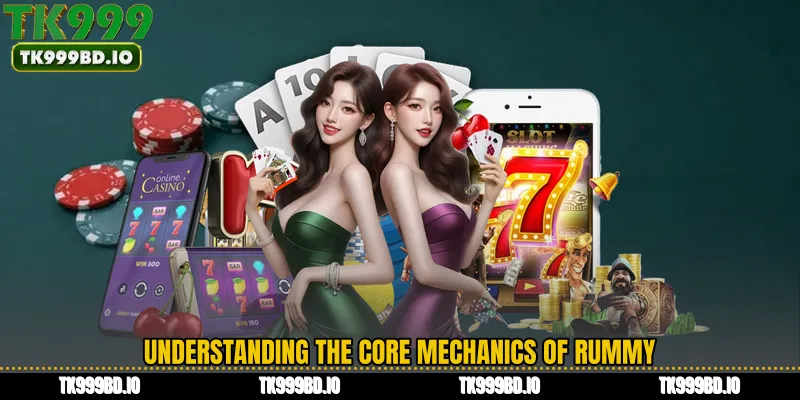 Understanding the Core Mechanics of Rummy
