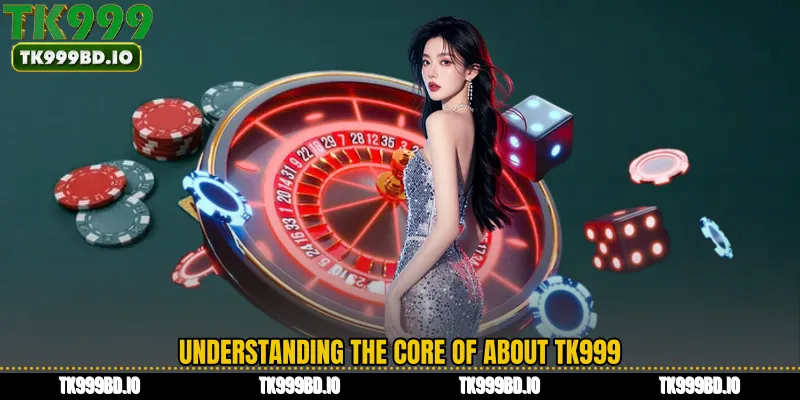 Understanding the Core of About TK999