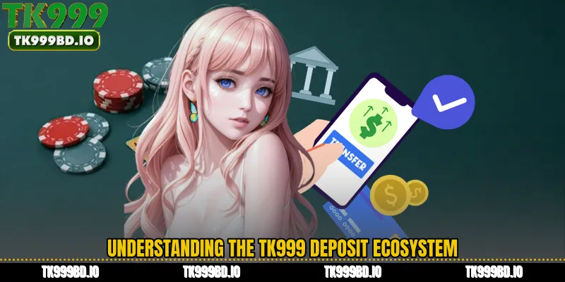 Understanding the TK999 Deposit Ecosystem