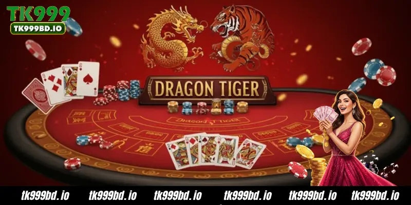 Dragon Tiger